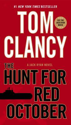 The Hunt for Red October