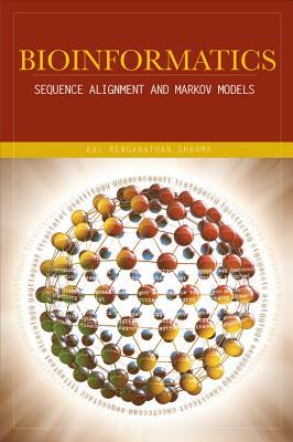 Bioinformatics: Sequence Alignment and Markov Models (Hardcover)