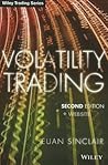 Volatility Tradin...