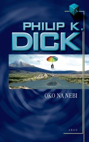 Oko na nebi