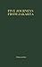 Five Journeys from Jakarta: Inside Sukarno's Indonesia