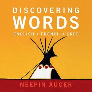 Discovering Words (Hardcover)
