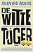 De witte tijger