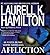 Affliction (Anita Blake, Va...