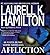 Affliction (Anita Blake, Vampire Hunter, #22)