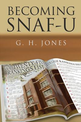 Becoming Snaf-u