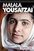 Malala Yousafzai by Rebecca Rowell
