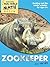 Real World Math Blue Level: Zookeeper for the Day