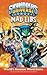 Skylanders Universe Mad Libs