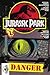 Jurassic Park Vol. 1: Danger: Danger