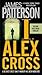 I, Alex Cross (Alex Cross, #16)