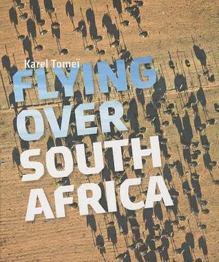 Flying over South Africa (Hardcover)