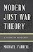 Modern Just War Theory: A G...