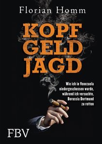 Kopf Geld Jagd