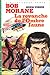 La revanche de l'Ombre Jaune (Bob Morane #37)