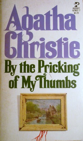 By the Pricking of My Thumbs