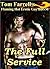The Full Service by Tom Farrell