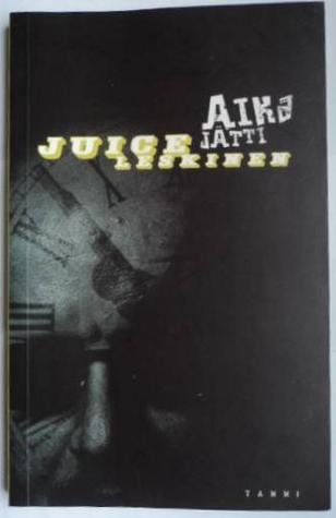 Aika jätti : runoja