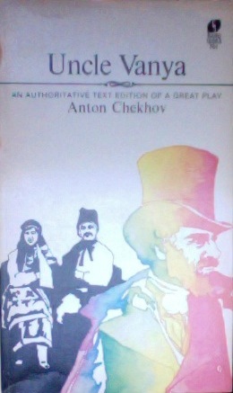 Uncle Vanya
