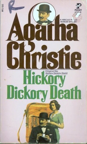 Hickory Dickory Death