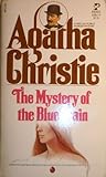 The Mystery of the Blue Train by Agatha Christie