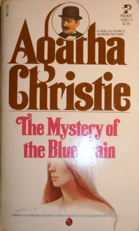 The Mystery of the Blue Train