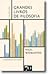 Grandes Livros de Filosofia