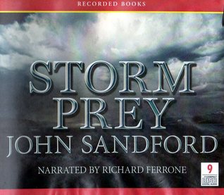 Storm Prey