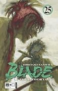 Blade of the Immortal 25