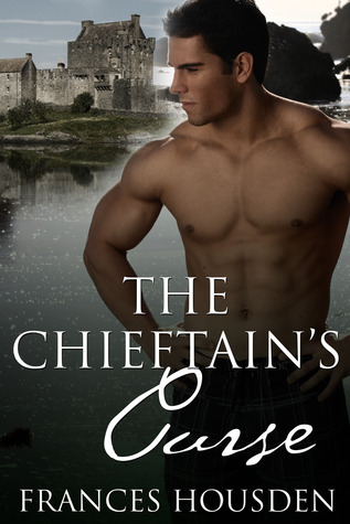 The Chieftain's Curse (Chieftain, #1)