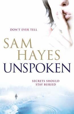 Unspoken (Hardcover)