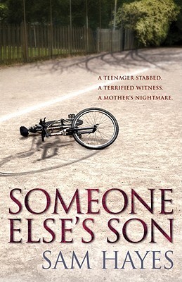 Someone Else's Son (Paperback)