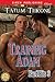 Training Adam (Hard Hits, #3)