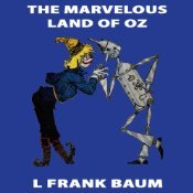 The Marvelous Land of Oz