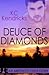 Deuce Of Diamonds (Amethyst Cove Mystery, #3)