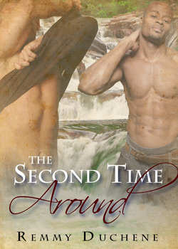 The Second Time Around (Kindle Edition)