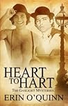 Heart to Hart by Erin O'Quinn