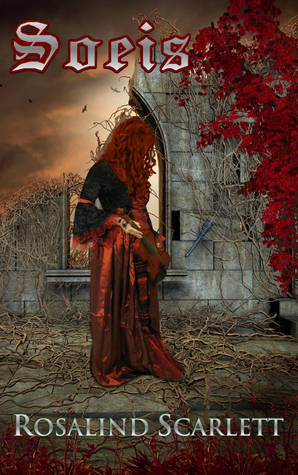 Soeis (Anam Céile Chronicles, #2)