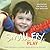 Small fry play: inspiration for creative play with kids