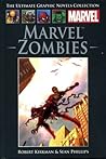 Marvel Zombies by Robert Kirkman