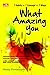 What Amazing You!