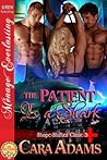 The Patient Is a Shark by Cara Adams