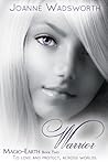Warrior by Joanne Wadsworth