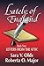 Lately of England (Letters ...