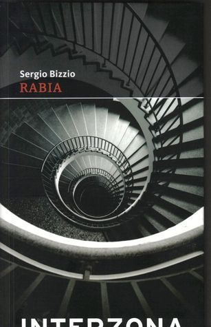Tapa de Rabia (Sergio Bizzio)