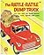 Rattle-Rattle Dump Truck by Darlene Geis