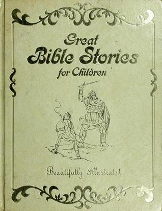 Great Bible Stories for Children (Hardcover)