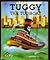 Tuggy the Tugboat