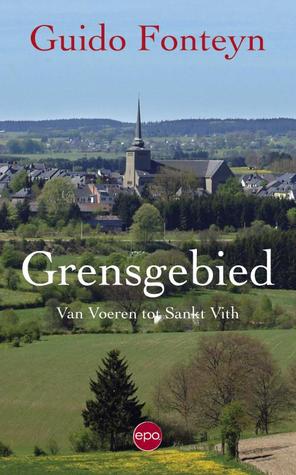 Grensgebied: Van Voeren tot Sankt-Vith