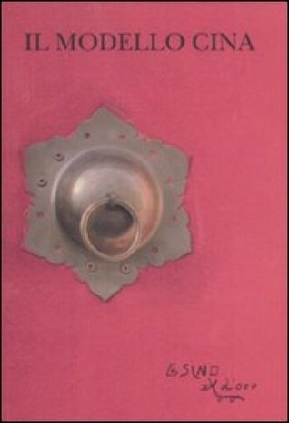 Il modello cina